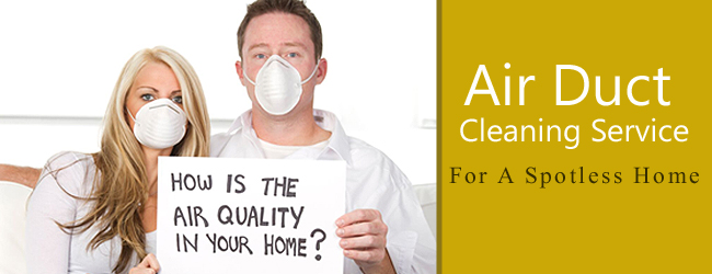 About Us - Air Duct Cleaning Belmont